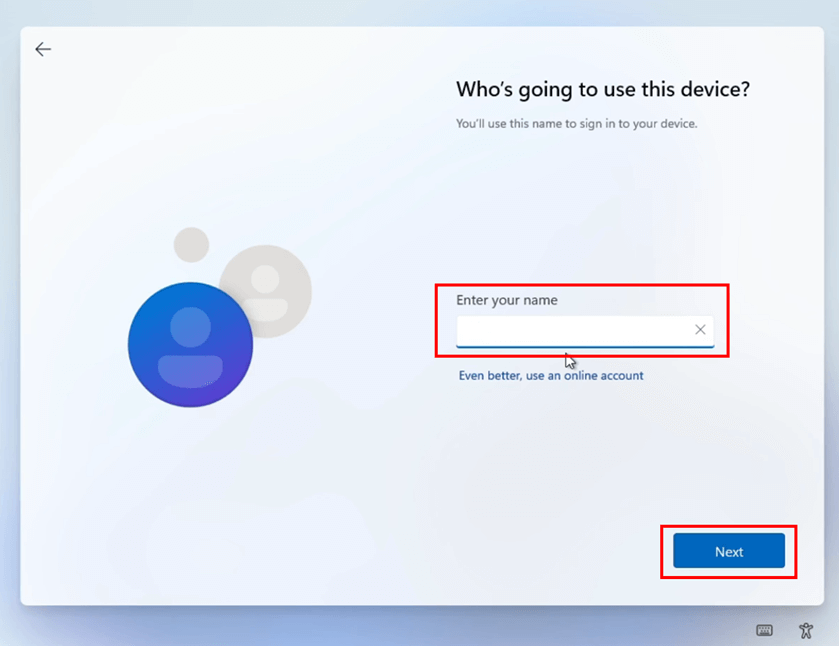 How to Install and configure windows 11